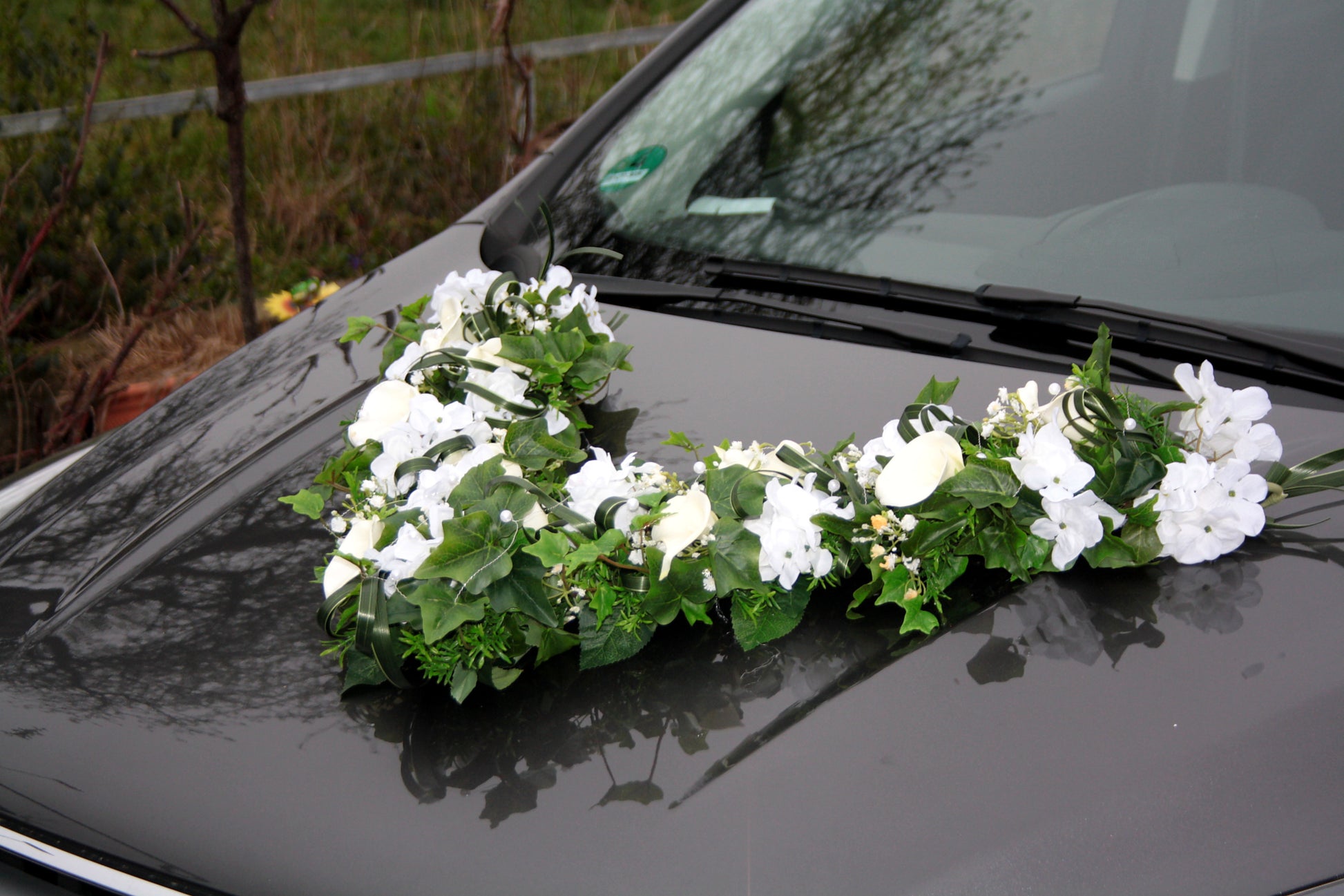 V-Girlande Callas Pur Gr 1