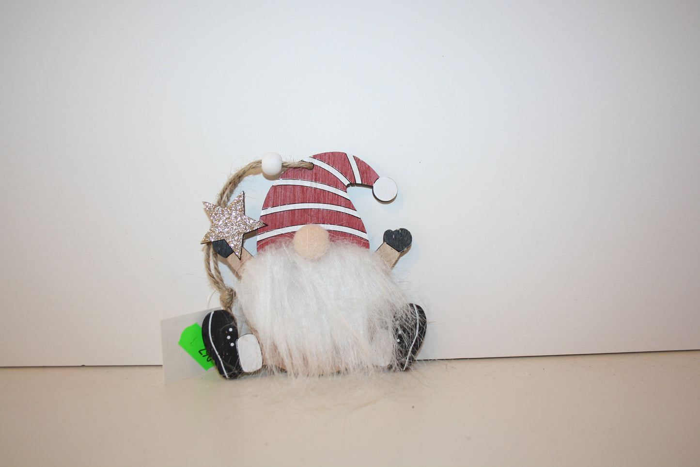 8091 Baumhänger Weihnachtswichtel