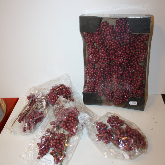 8080 Beerenpack in 2 Größen