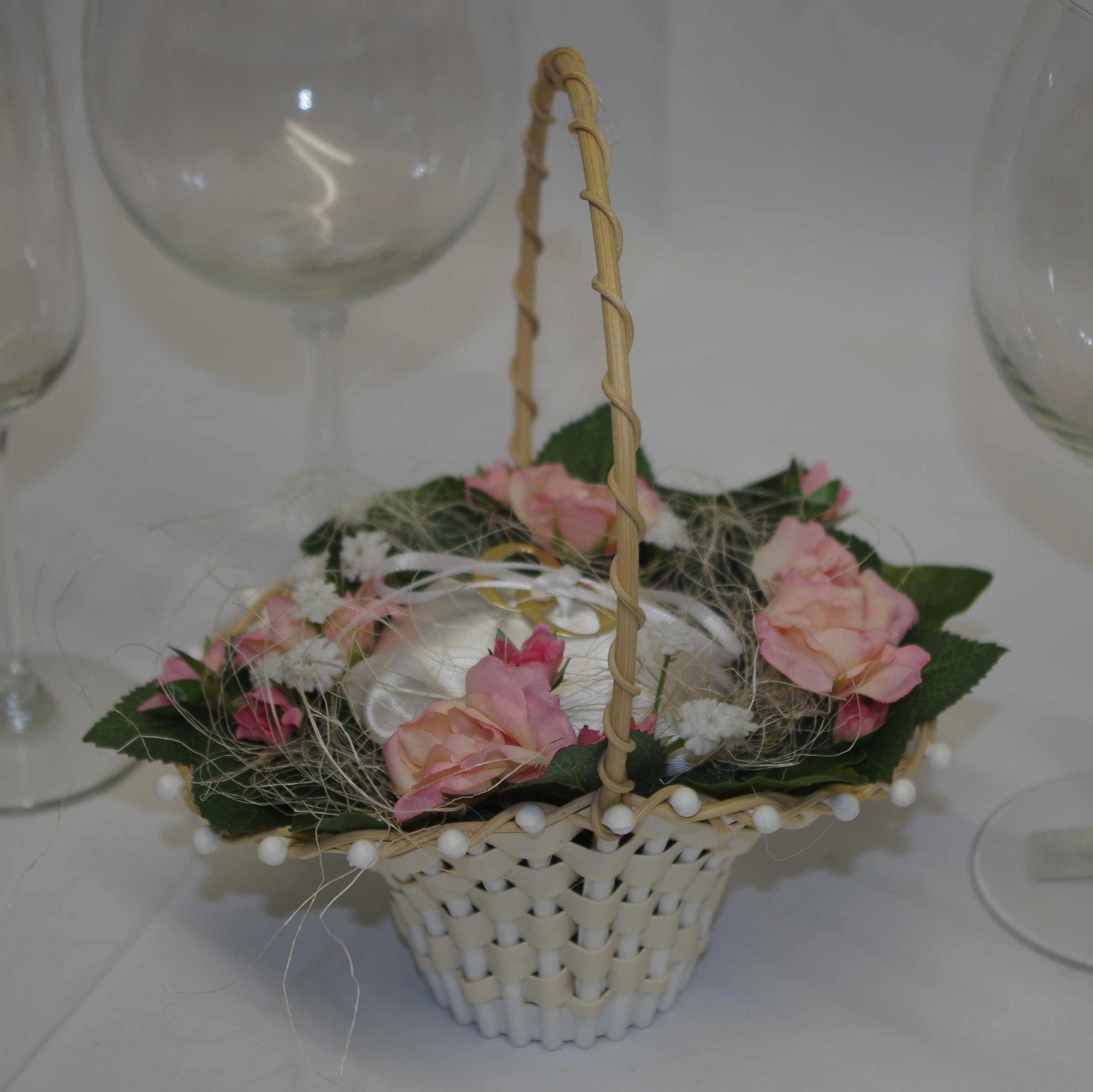 2036 Ringkörbchen klein