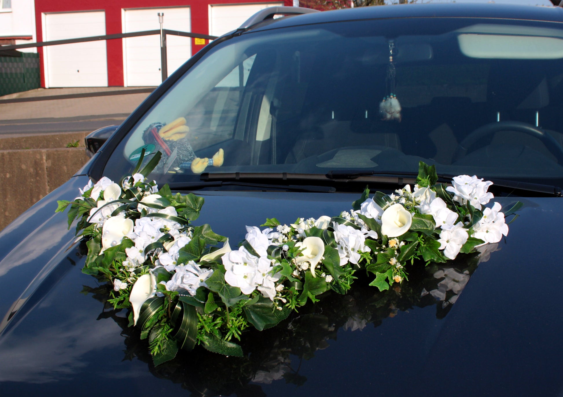 V-Girlande Callas Pur Gr 1