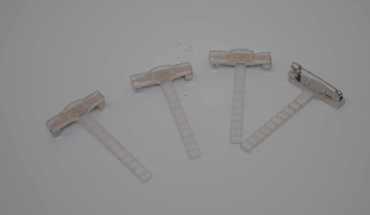 Anstecknadeln Reversnadeln