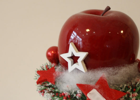 8035 Topf Apfel