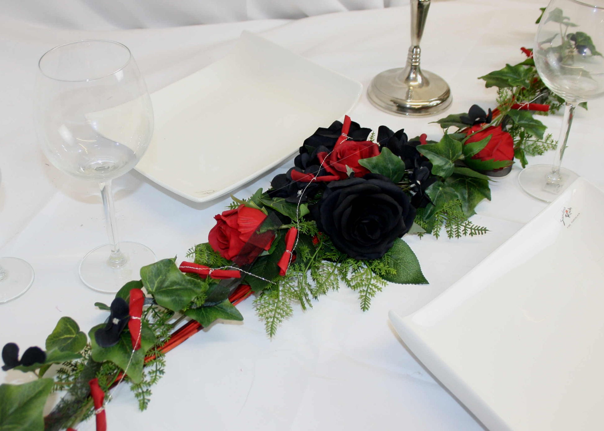 3041 Aufleger Gothic 80cm