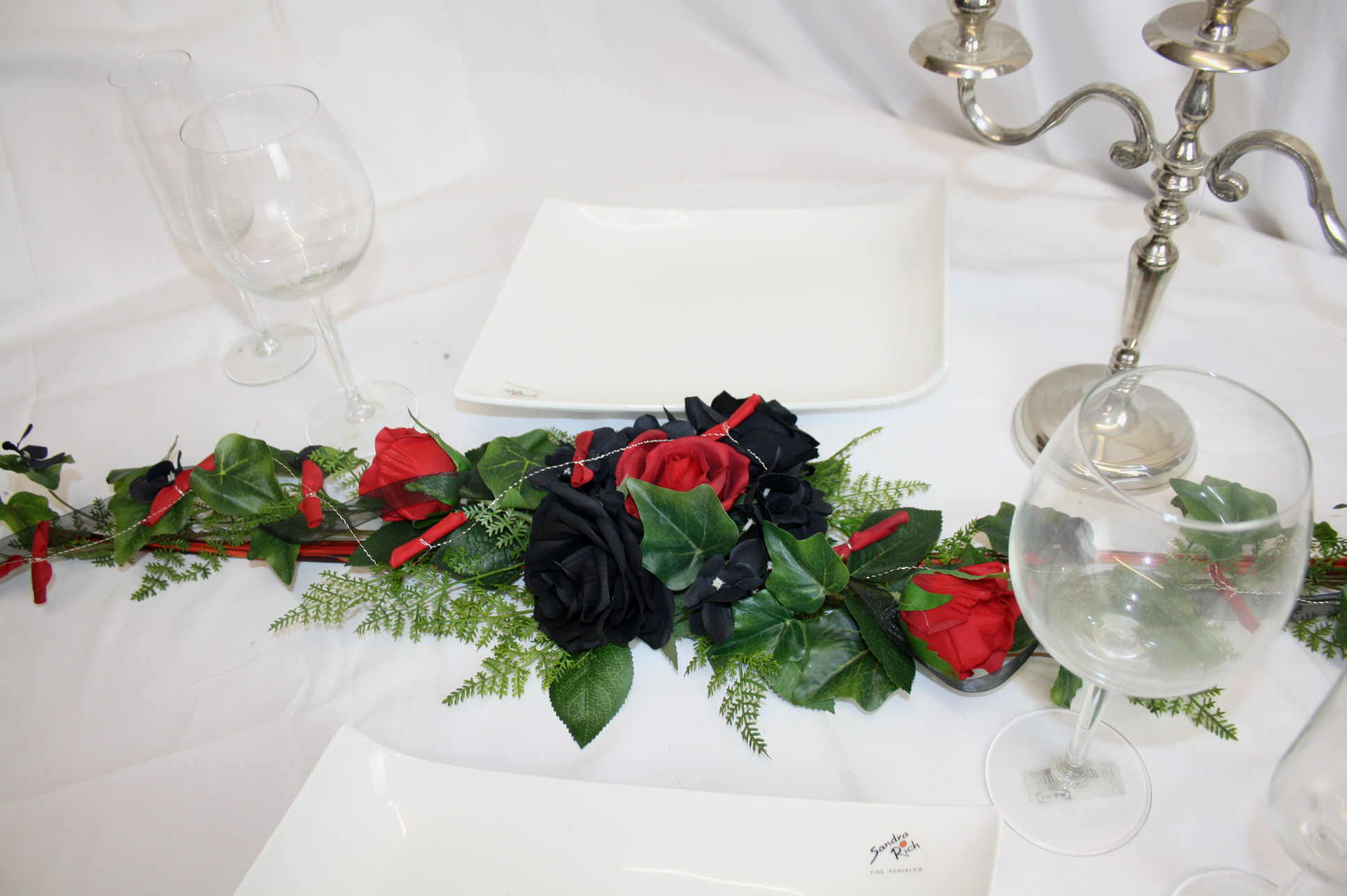 3041 Aufleger Gothic 80cm