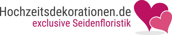 Hochzeitsdekorationen.de