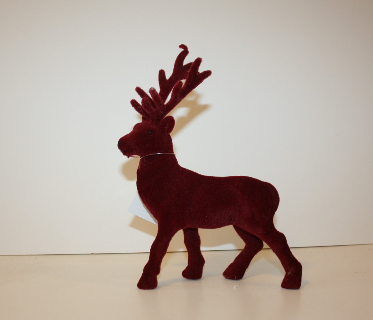 8041 Hirsch bordeaux