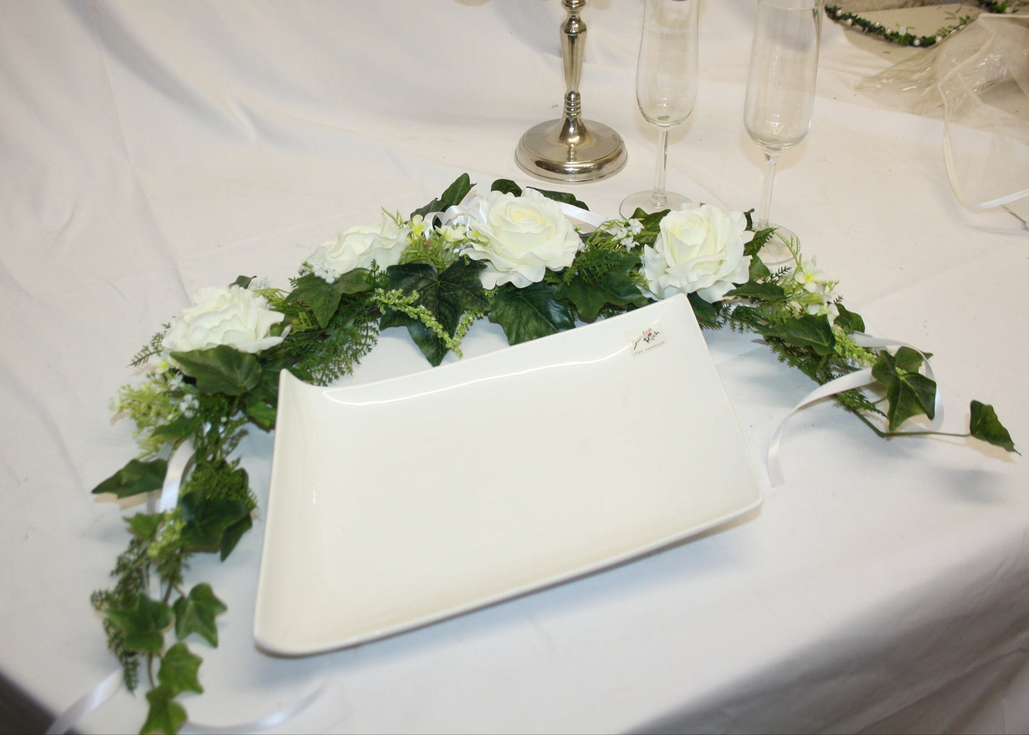 3055 Platzranke Rosentraum Taufbeckenranke