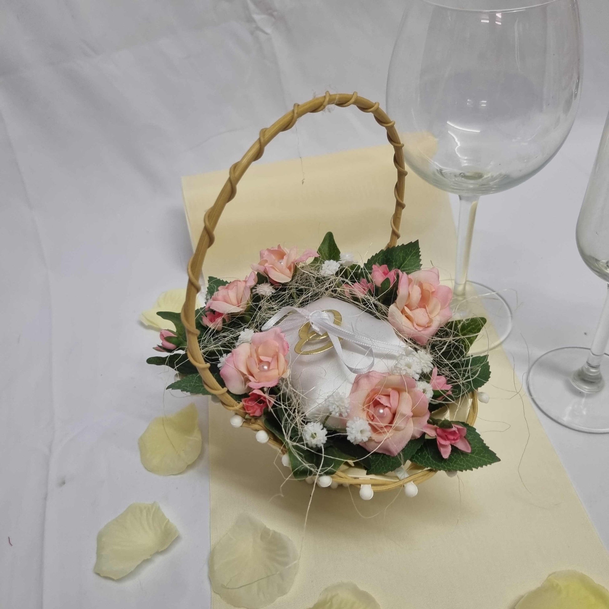 2036 Ringkörbchen klein