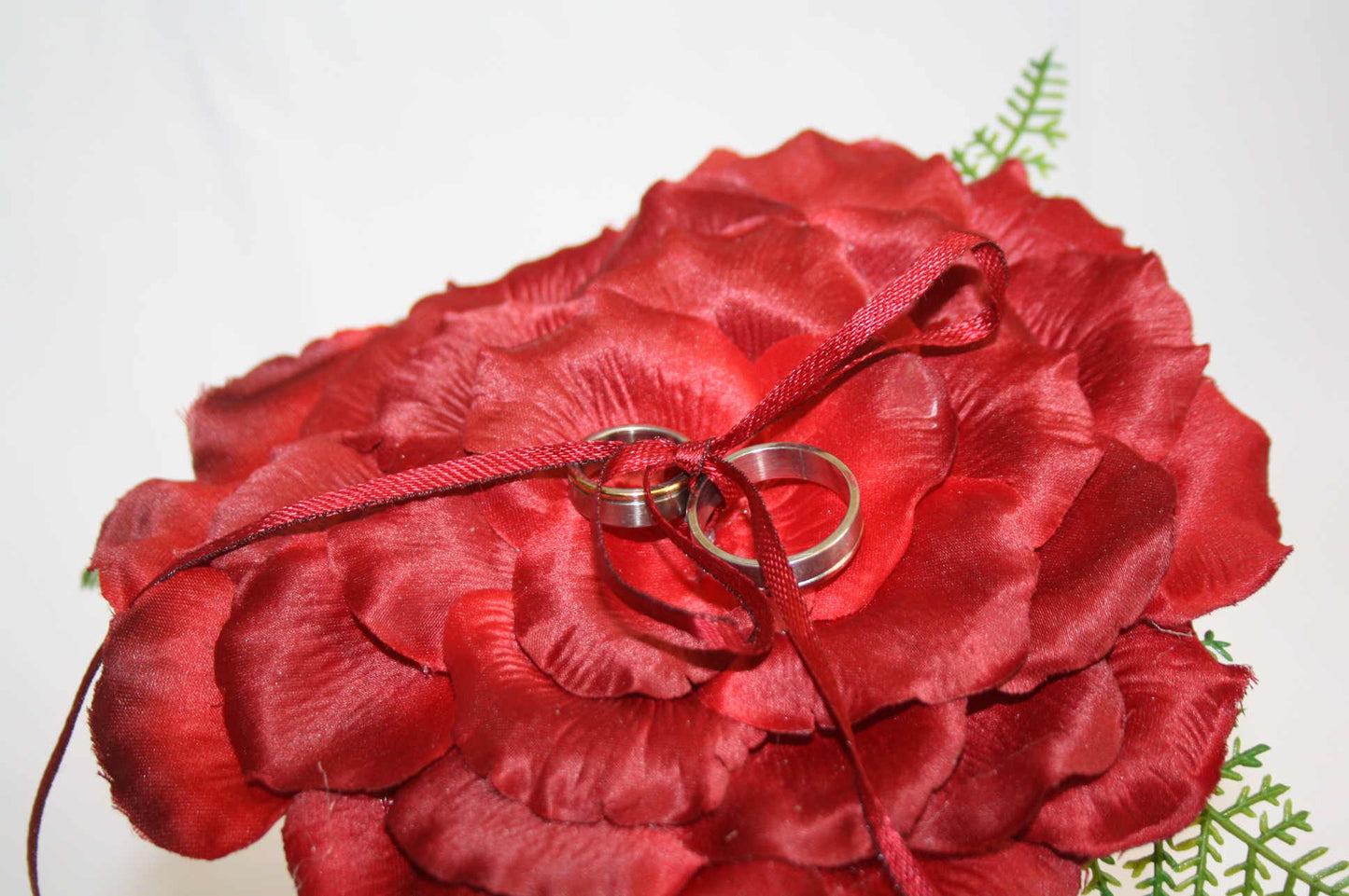#2038 Ringrose Klassik rot