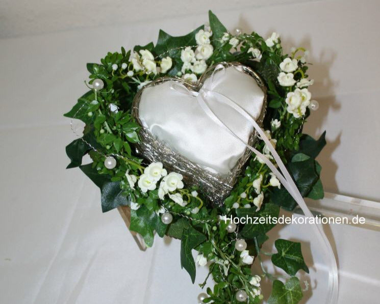 Ringstrauss Maiglöckchen