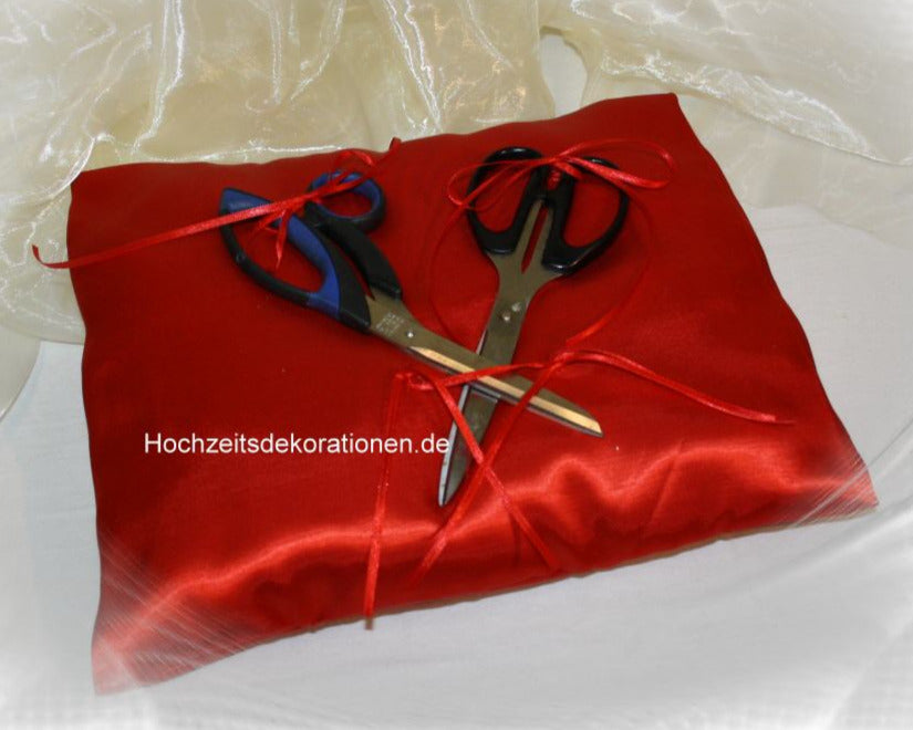 2022 Ringkissen Geschäftseröffnung