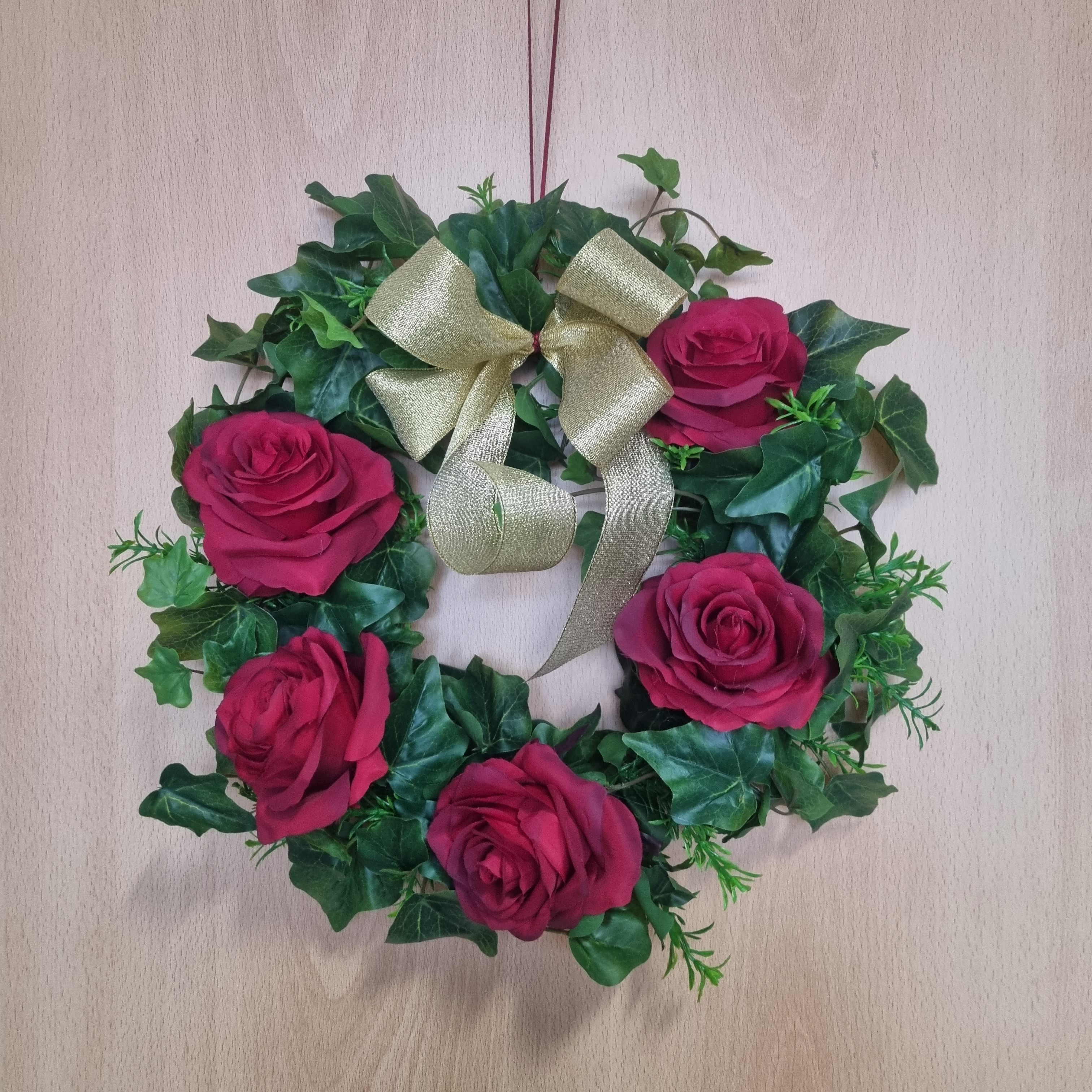 Türkranz goldene Hochzeit –