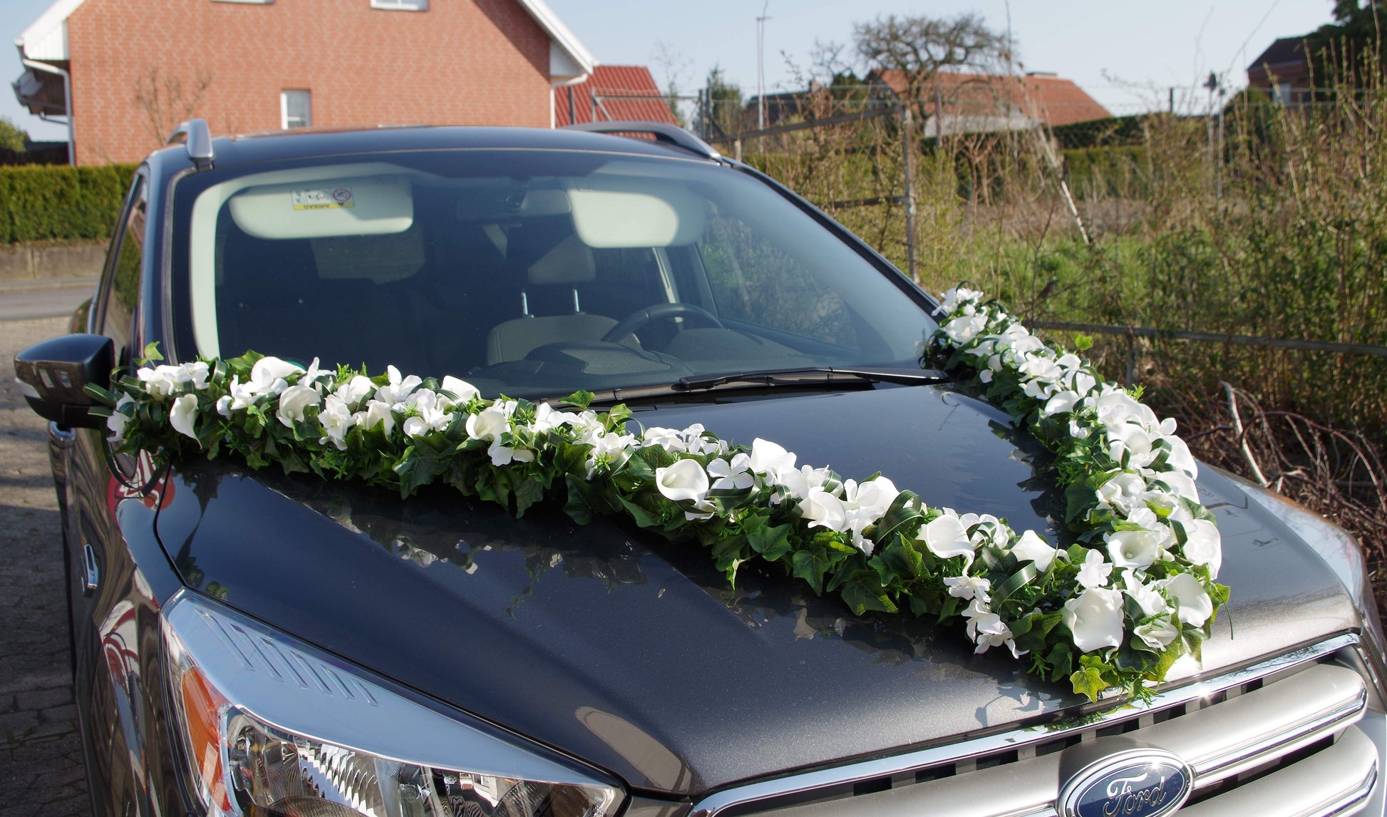 V-Girlande Callas Pur Gr 3