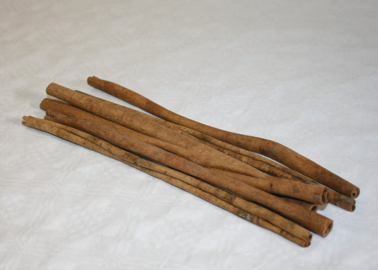 8033 Zimt 25 cm