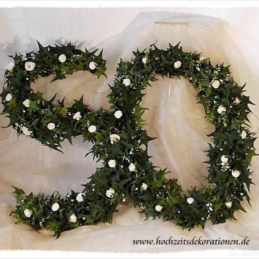 Goldene Hochzeit