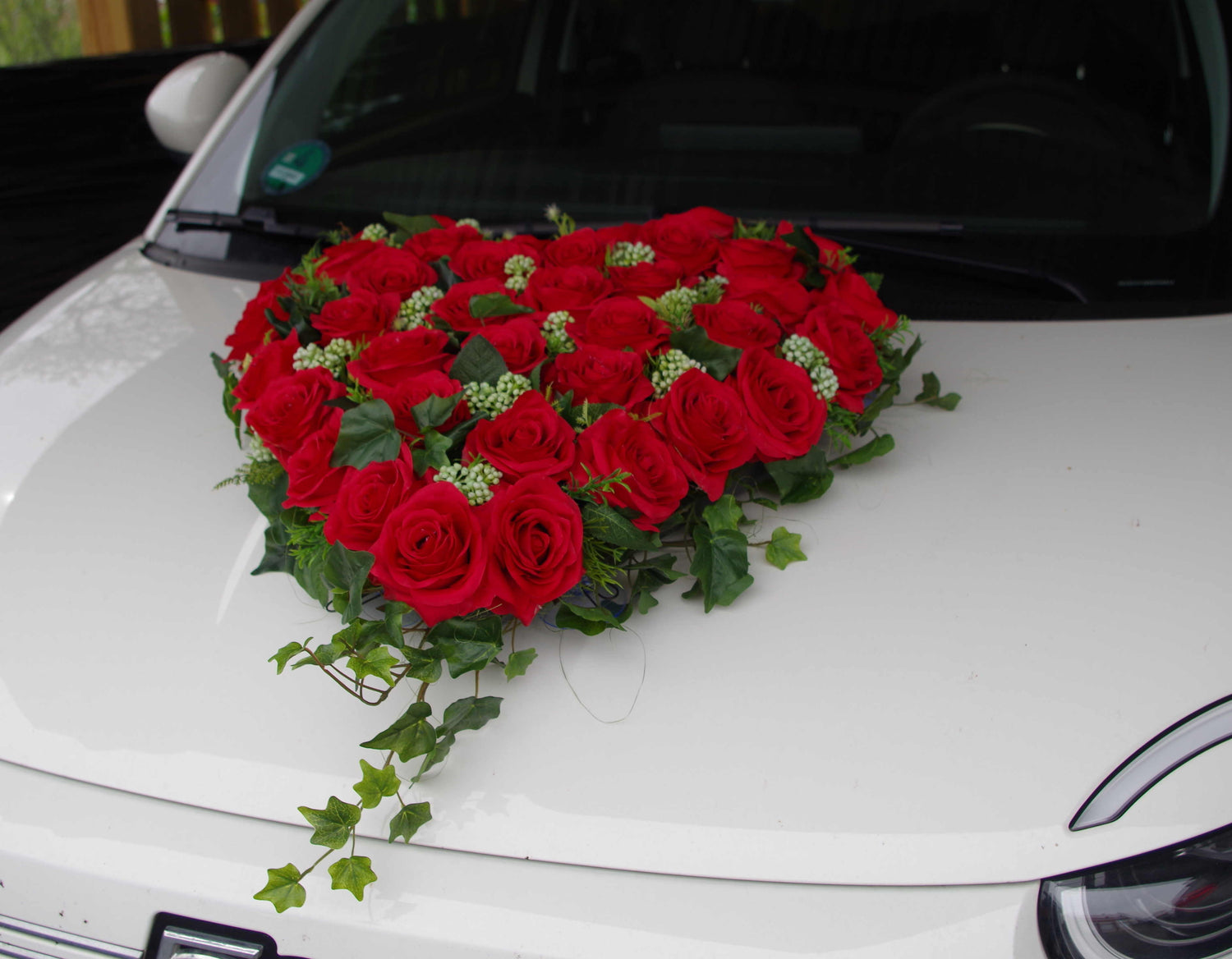 01 Autoschmuck