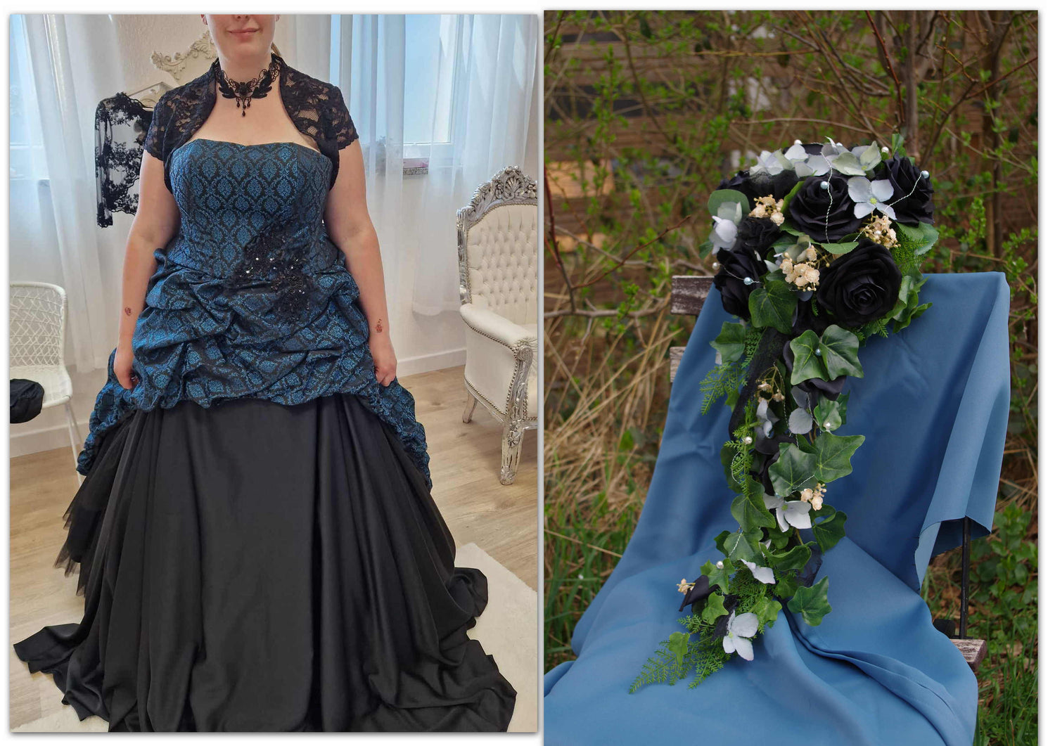 Gothic und Mittelalter