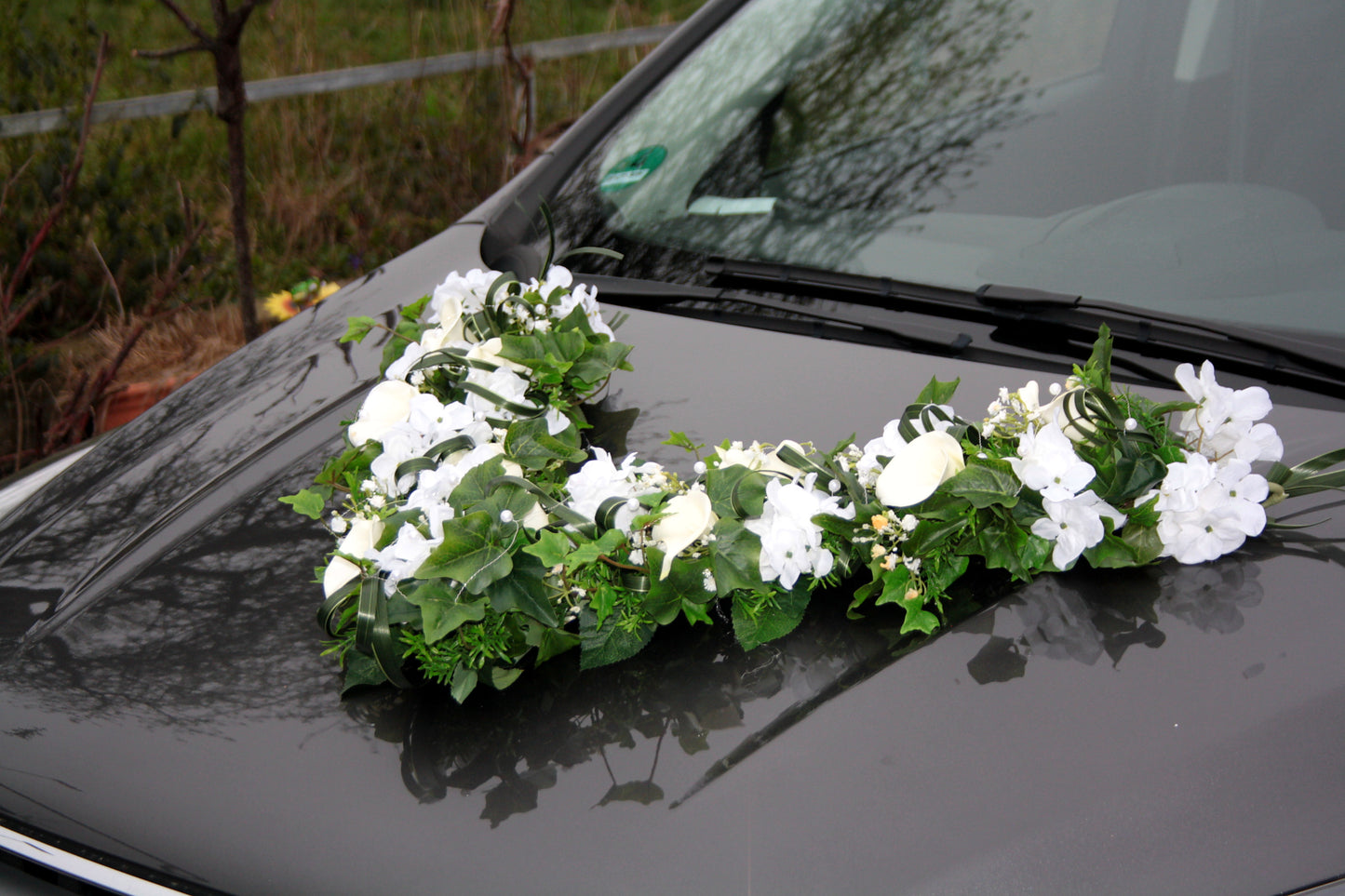 V-Girlande Callas Pur Gr 1