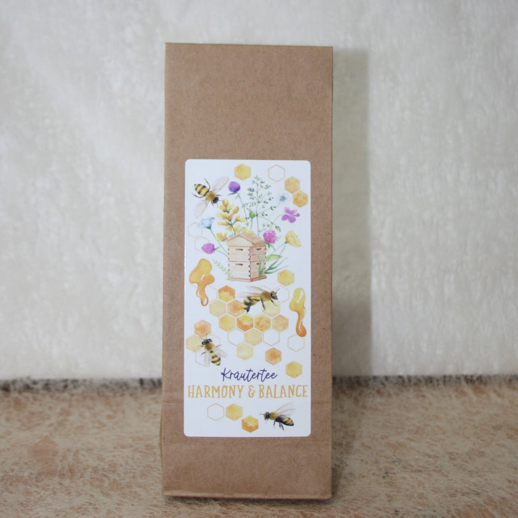 Harmonie tee