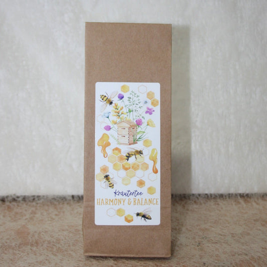 Harmonie tee