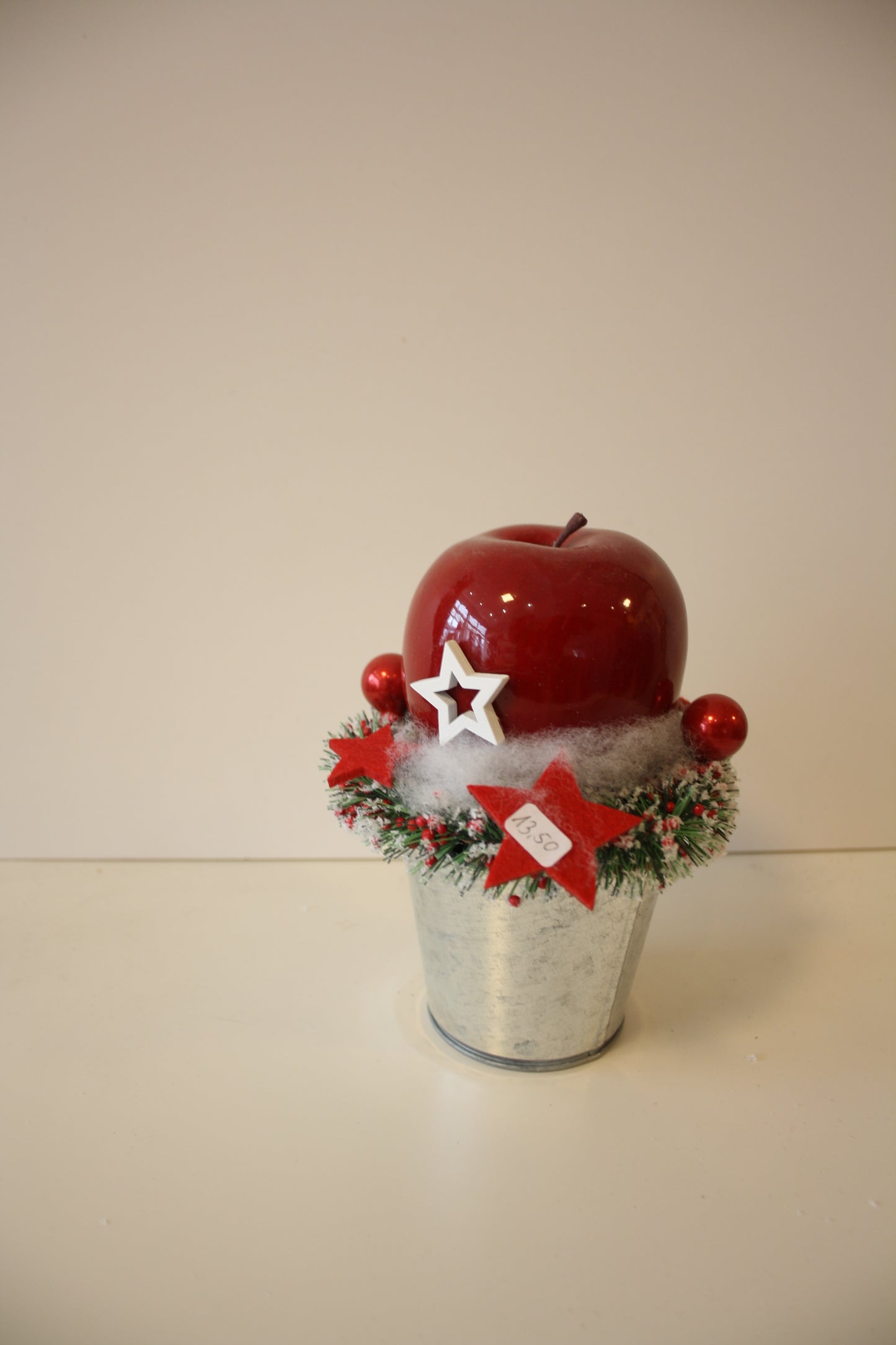 8088 Apfel Liebesapfel