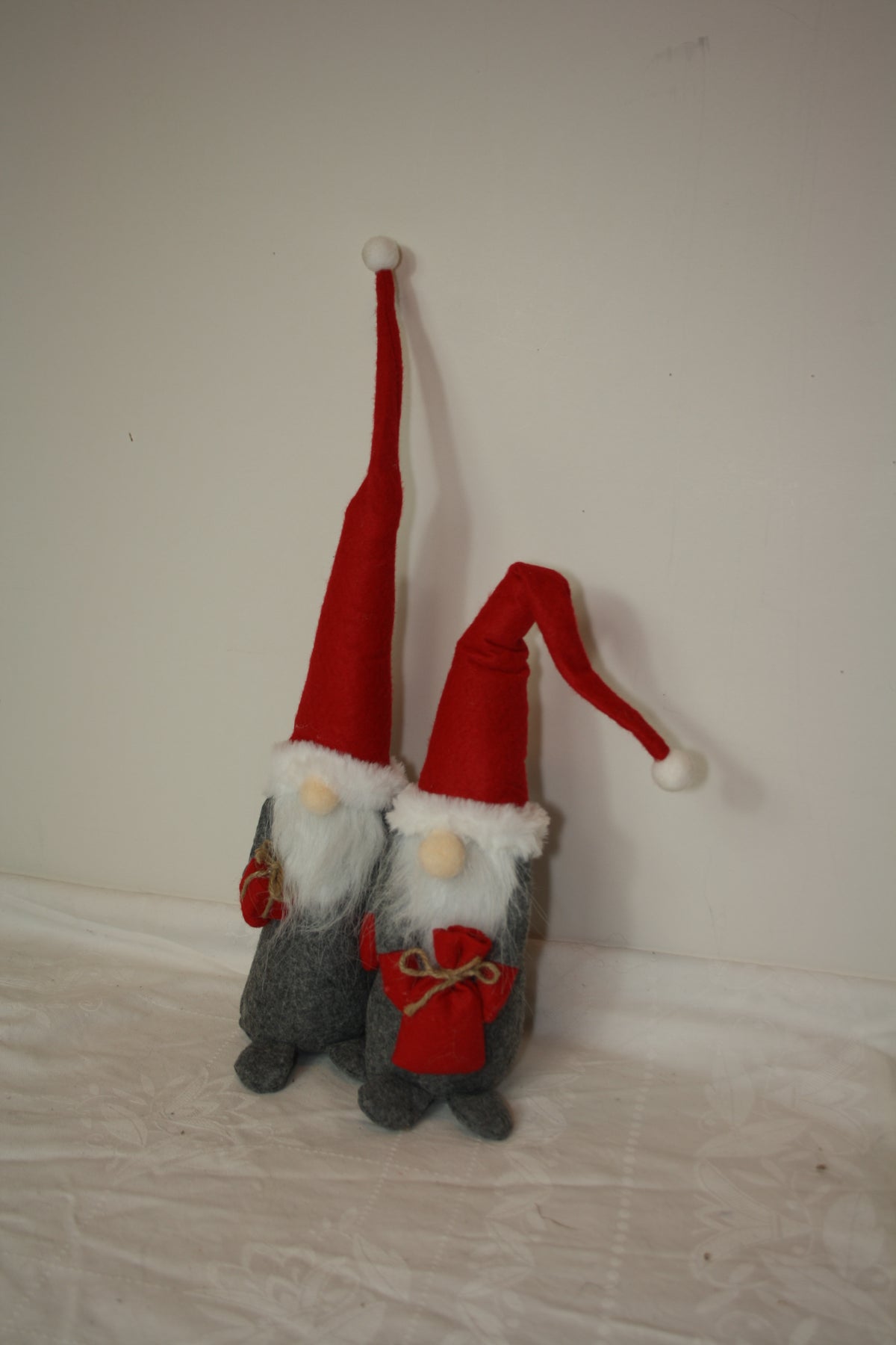 8092-7197 Weihnachtswichtel in 2 Sorten frech
