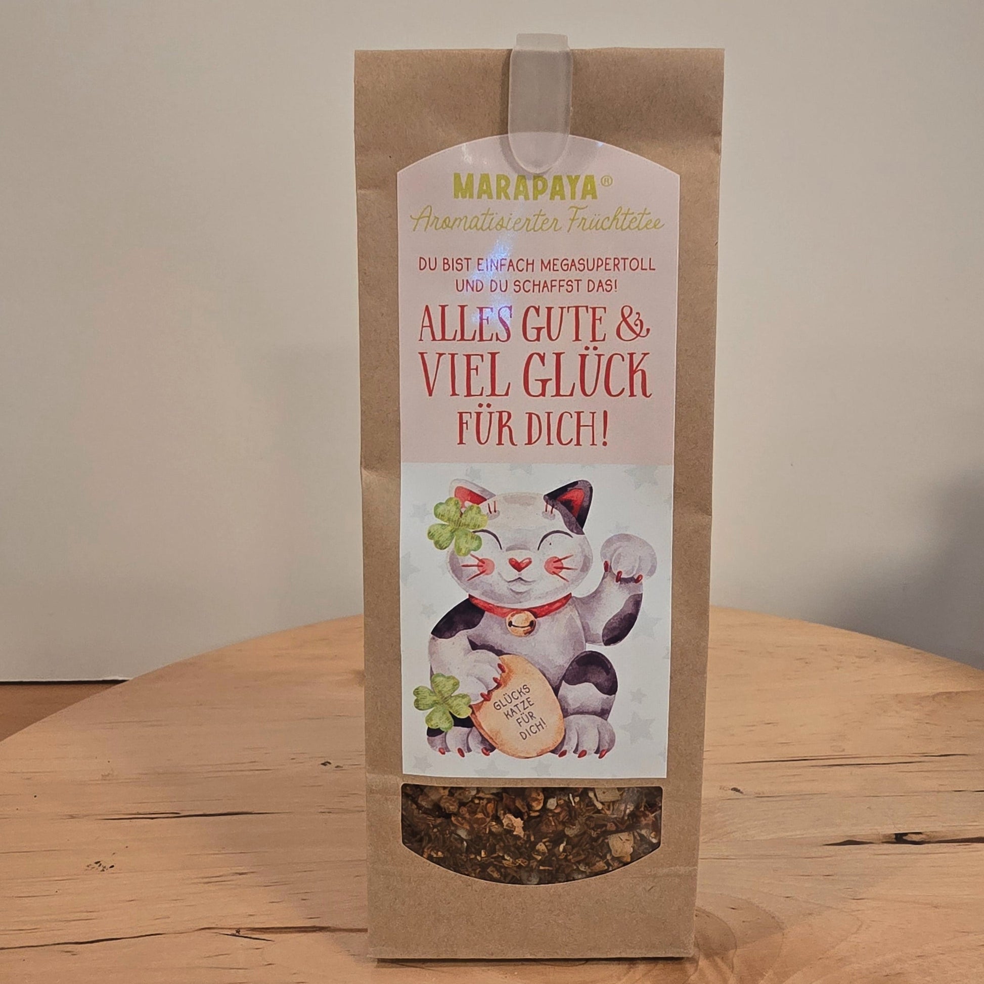 Marapaya Glückstee