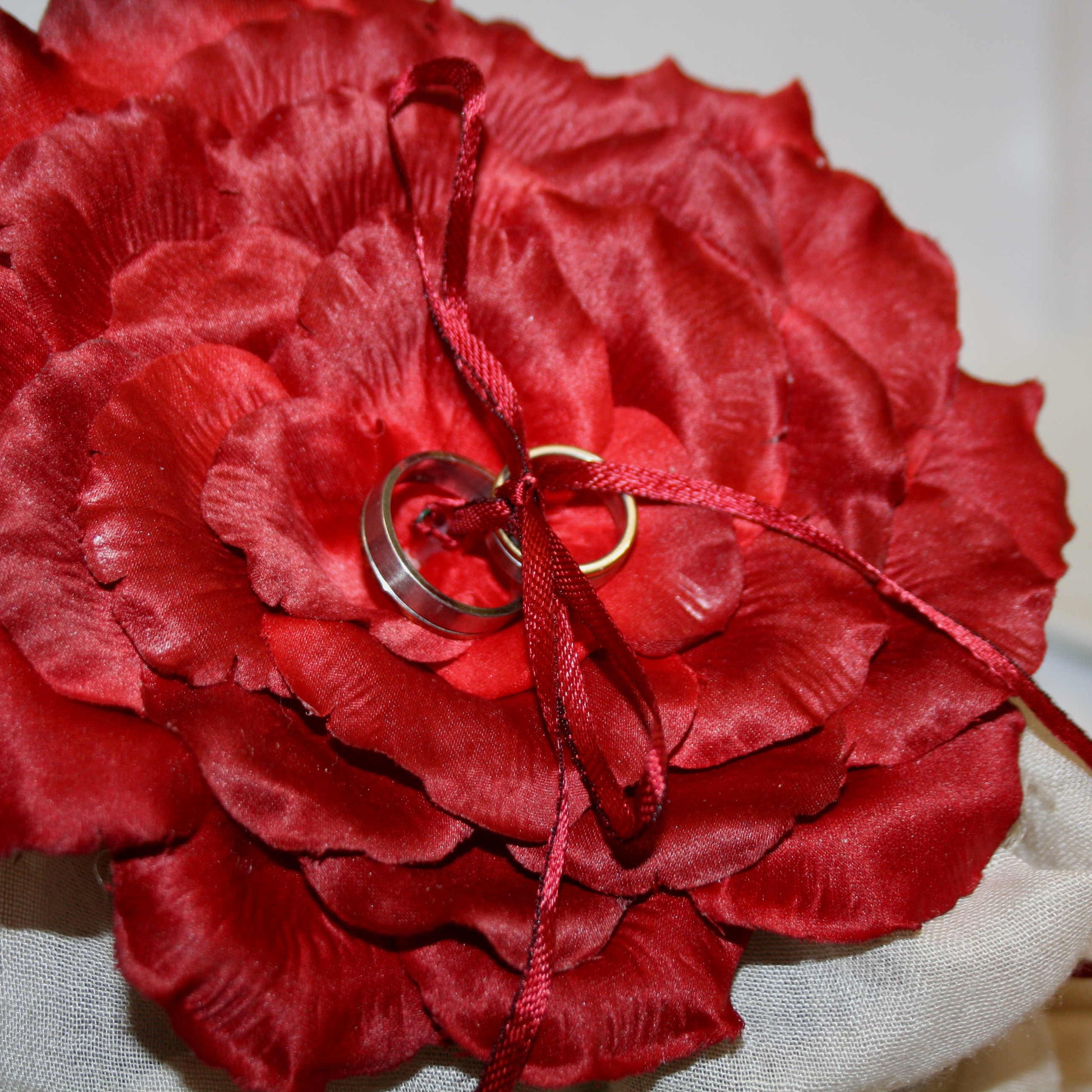 2038 Ringrose Klassik rot