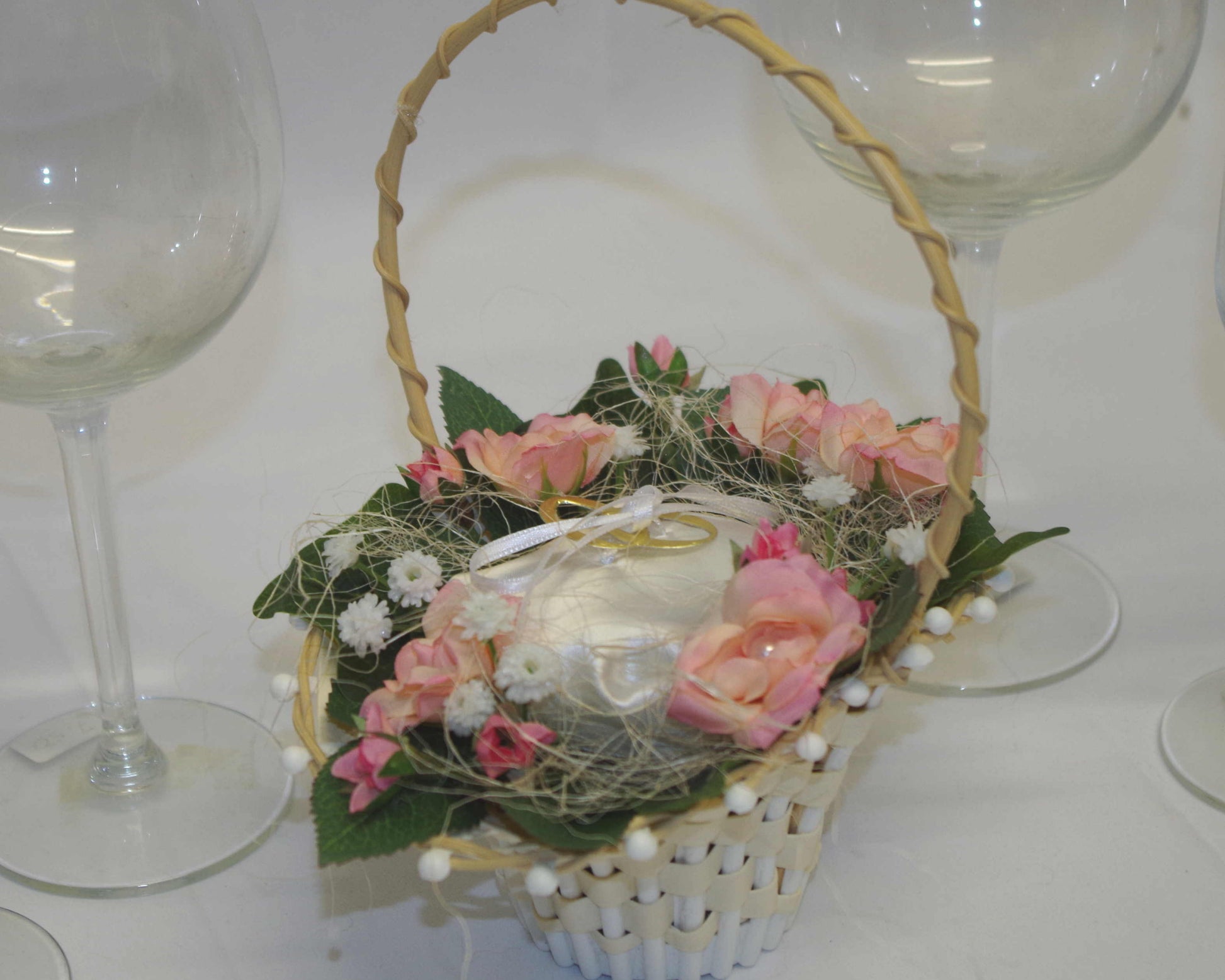 2036 Ringkörbchen klein