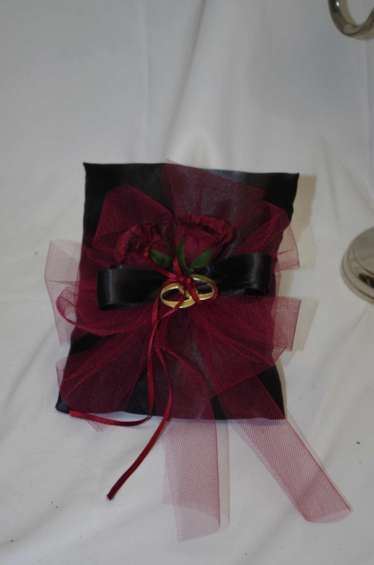 Ringkissen Gothic T�ll