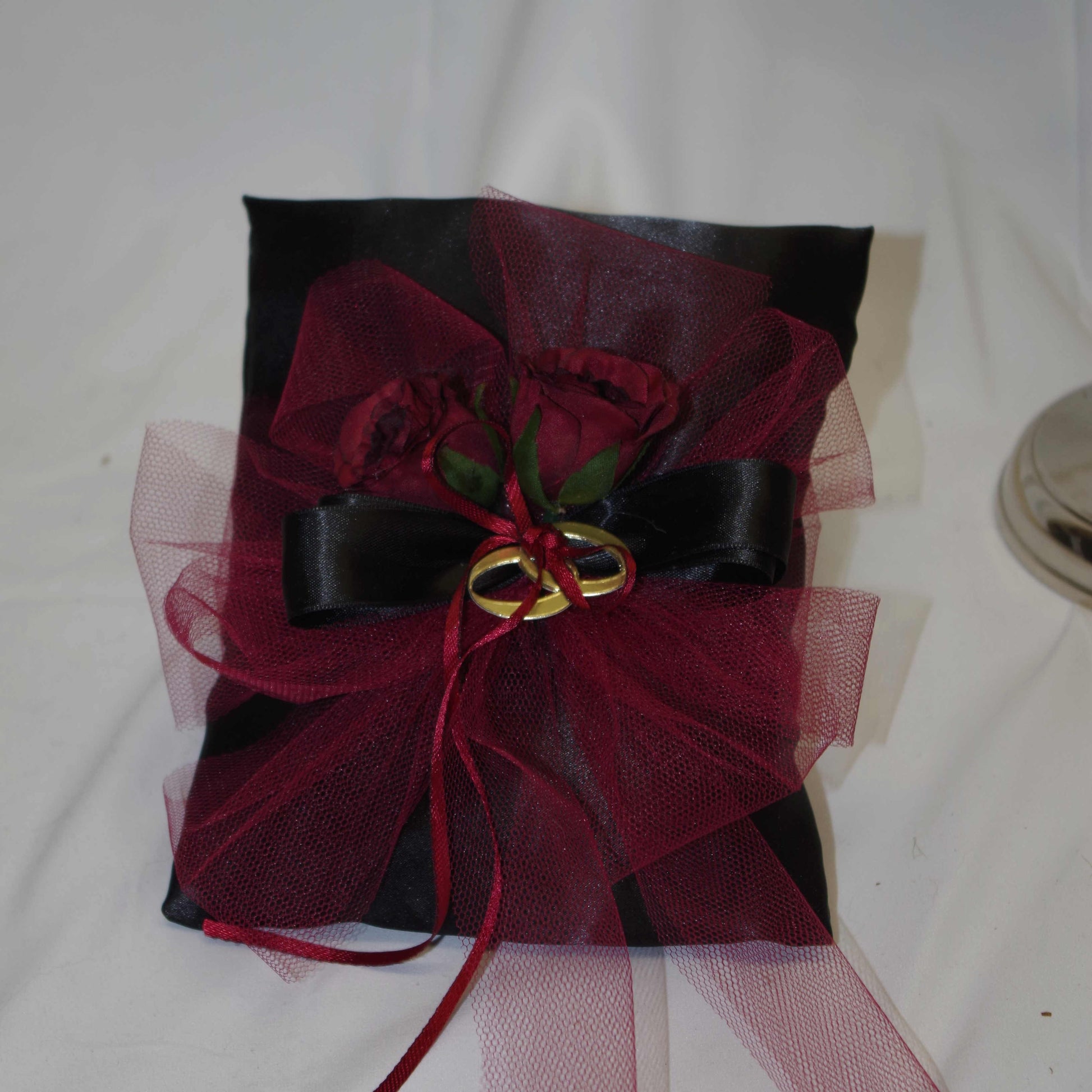 Ringkissen Gothic T�ll