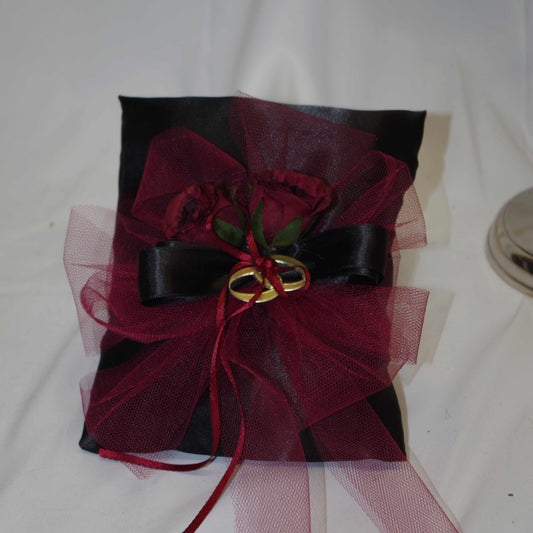Ringkissen Gothic T�ll