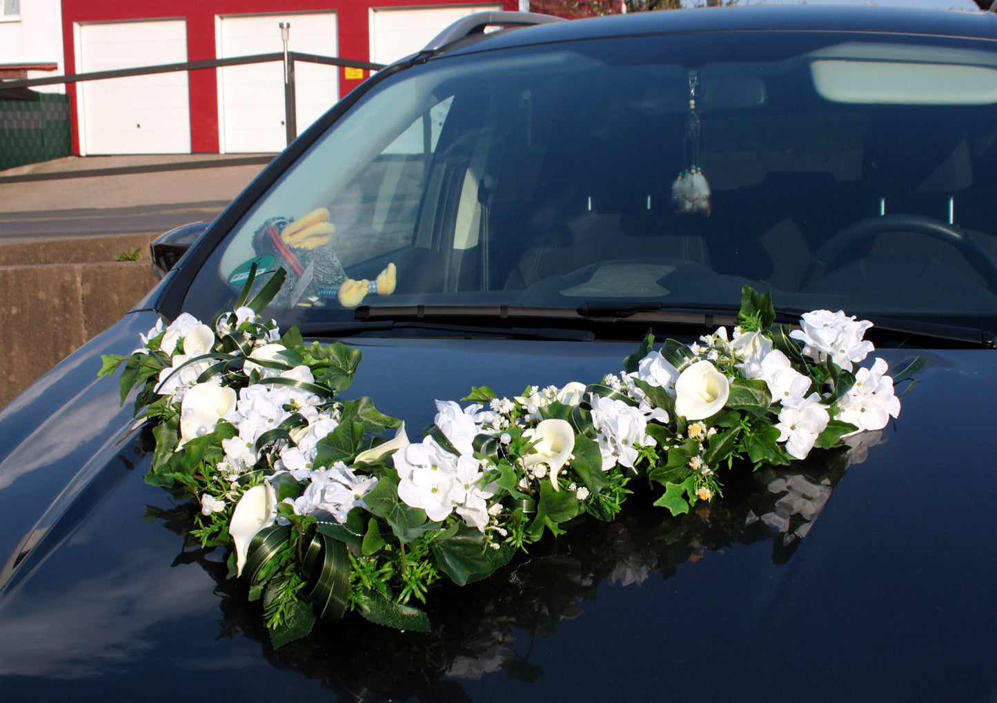 V-Girlande Callas Pur Gr 1