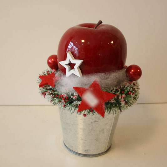 8035 Topf Apfel