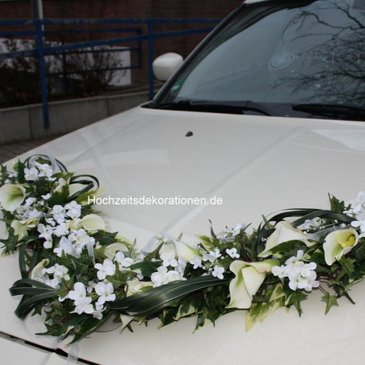 V-Girlande Callas Pur