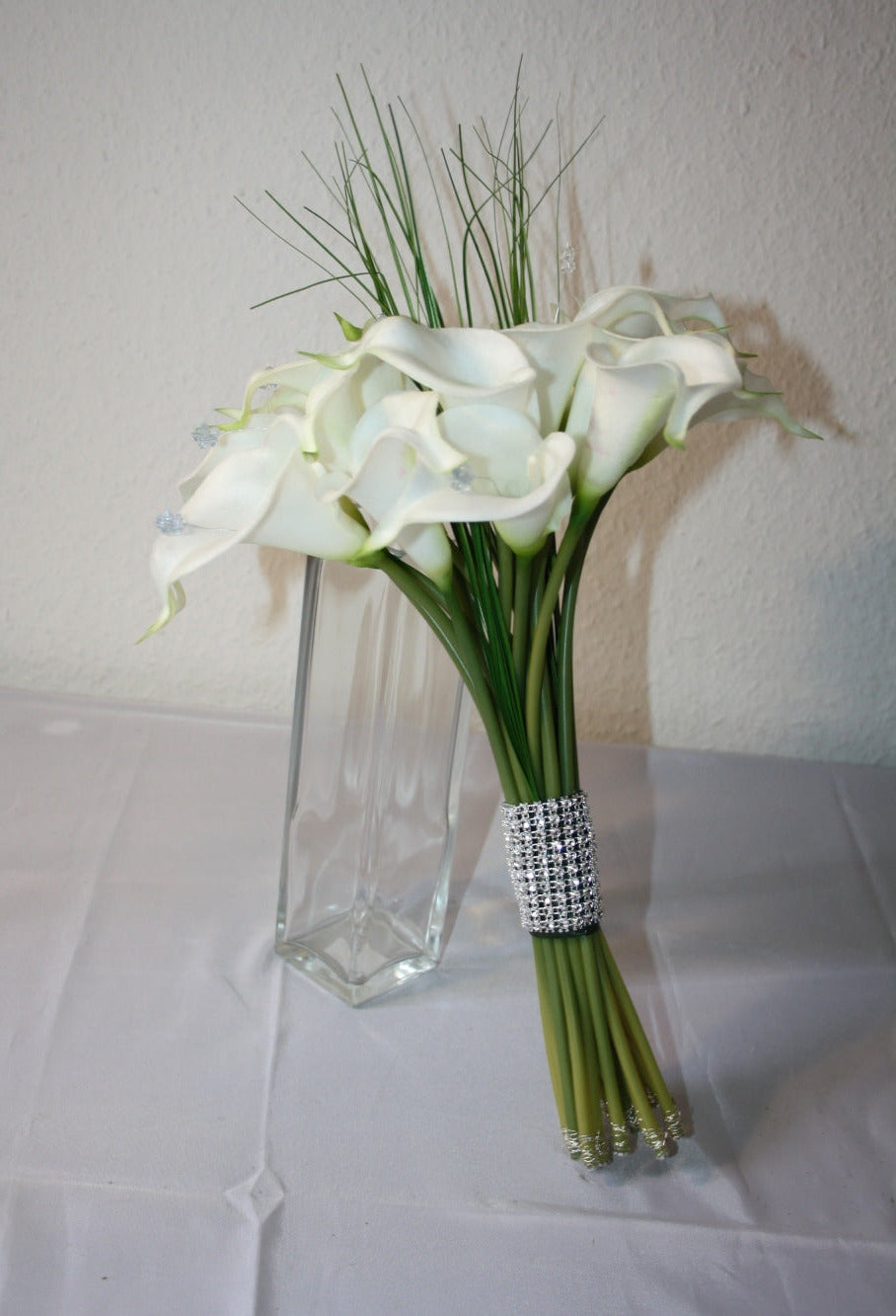 1032 Handstrauss Calla Annabel