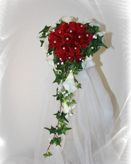 Herzstrauss mit Callas