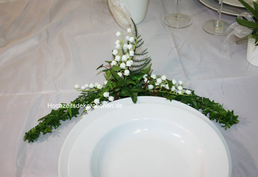 Platzranke Maigl”ckchen