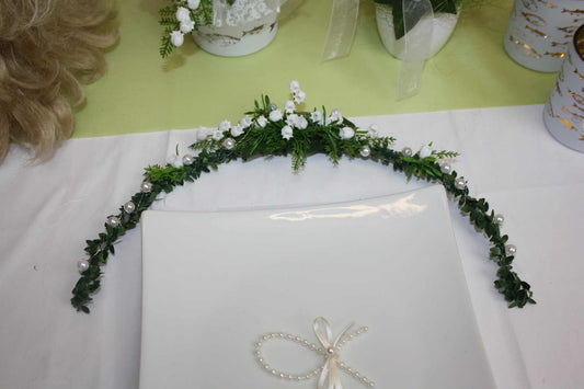 Platzranke Maigl”ckchen zart