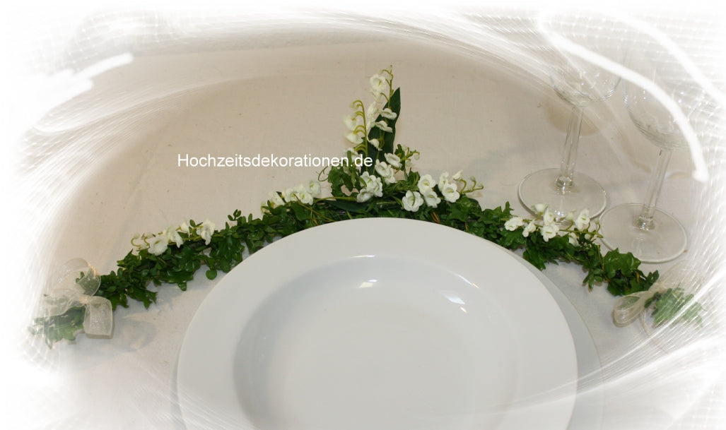 Platzranke Maigl”ckchen