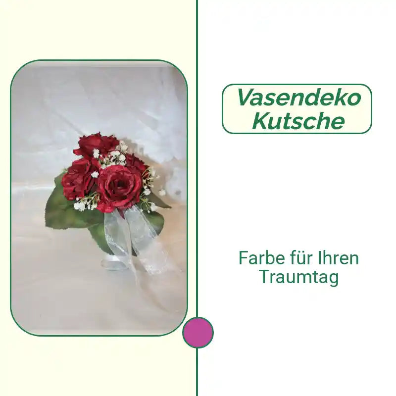 Vasendeko Kutsche by@Outfy