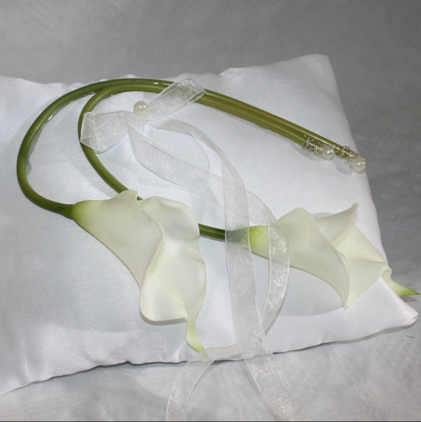 Ringkissen 2 Callas
