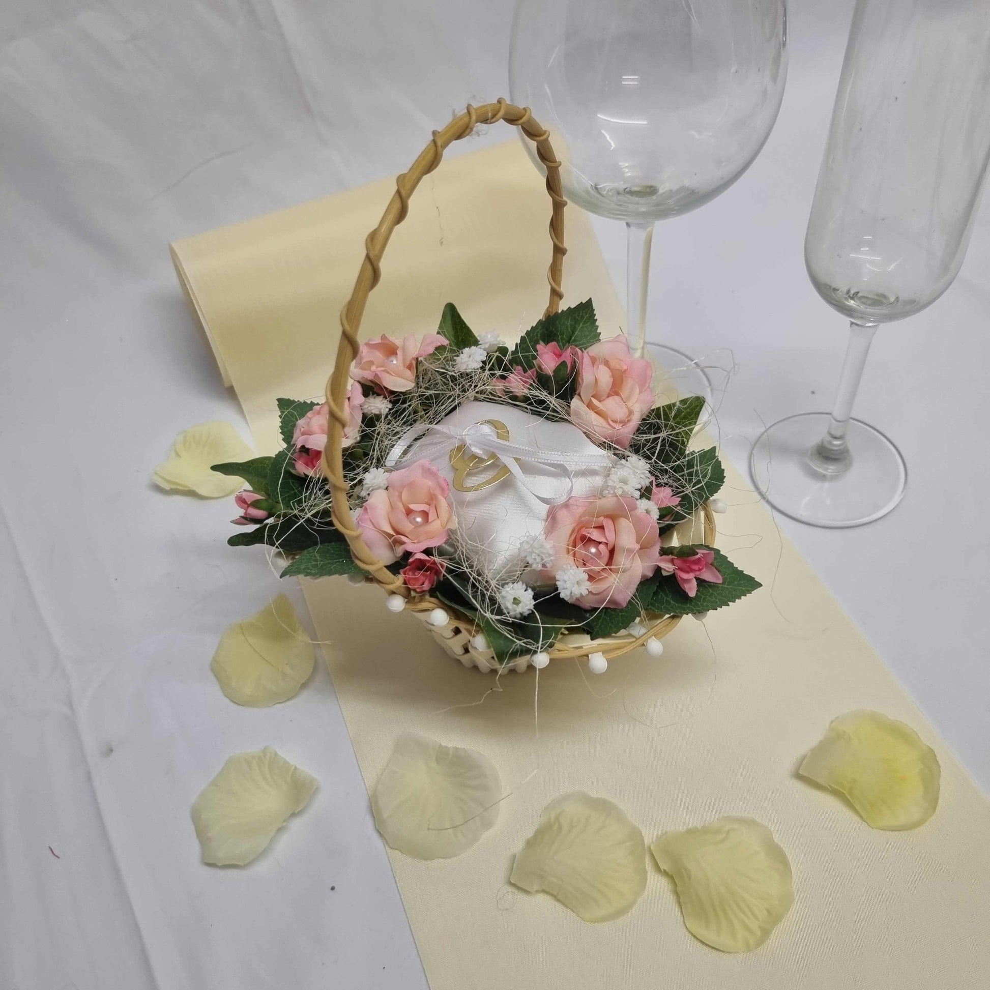 2036 Ringkörbchen klein