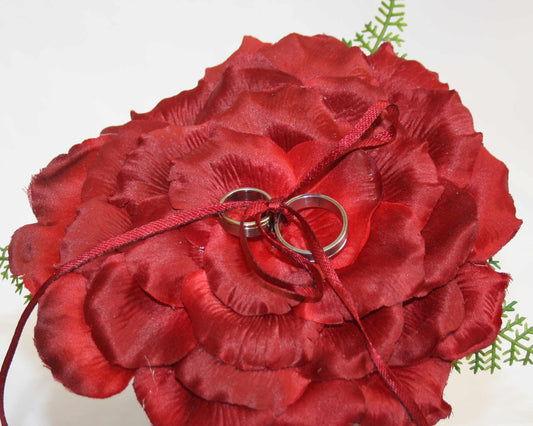 #2038  Ringrose Klassik rot