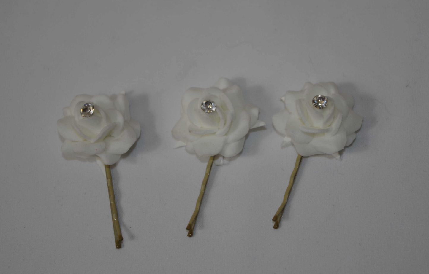 Haarrosen mit Straá