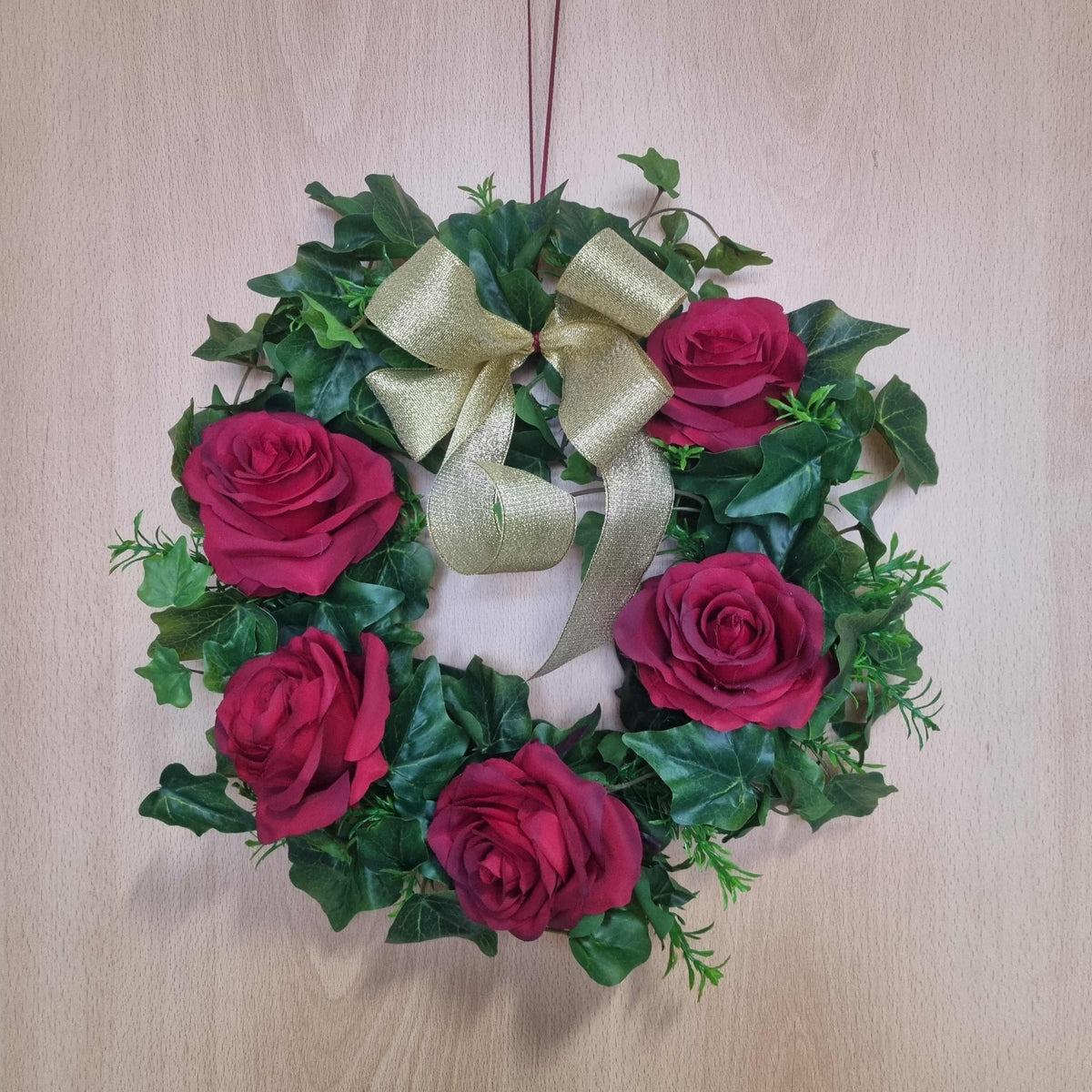 Türkranz goldene Hochzeit –