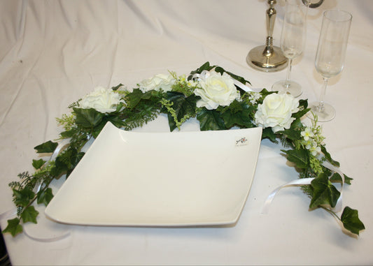 3055 Platzranke Rosentraum Taufbeckenranke