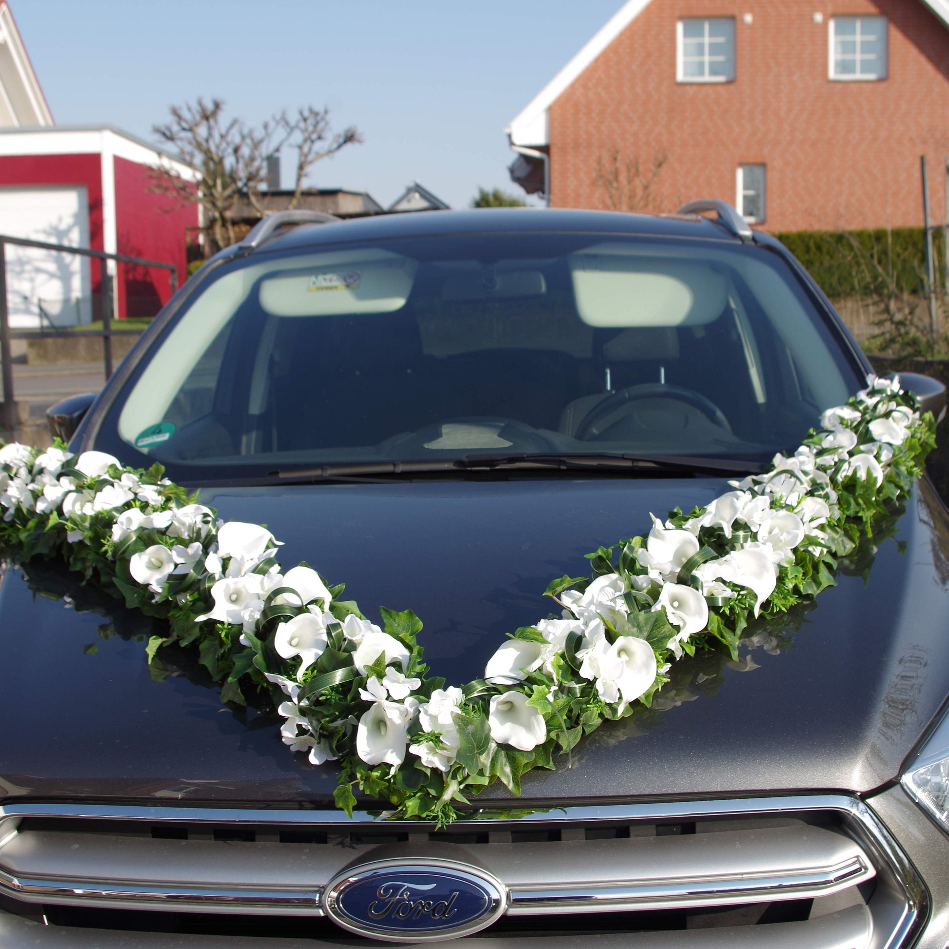 V-Girlande Callas Pur Gr 3